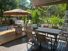 -武夷山旧街壹号溪岸旅馆(三姑度假区店)