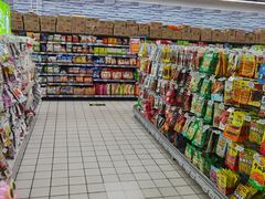 -物美超市(三里河店)