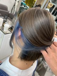 -潘多拉Hairsalon