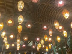 -HOHO餐厅(古子城店)