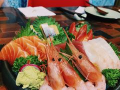-本味友膳·茶餐厅(和达中心城店)
