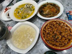-聚丰园•湖鲜餐厅(阿红私房菜梅石路店)