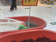 -大润发(张江店)