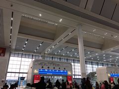 -南宁东站