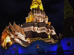 -西双版纳原始森林公园