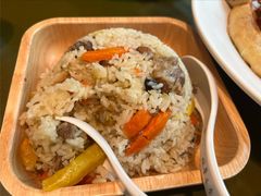 -清真吐鲁番餐厅(牛街店)