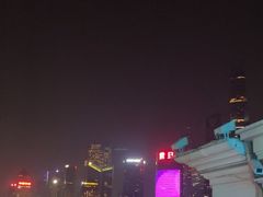 -外滩8号 whisky bar(金延大厦店)