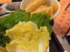 -八合里潮汕鲜牛肉火锅(深圳海岸城店)