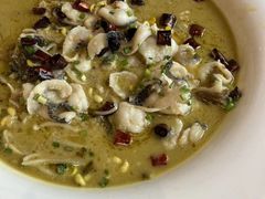 -老牌坊鲁菜名店(宽厚里店)