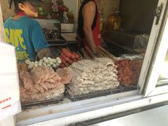 -辽B·小串(总店)