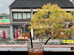 -青莯_Percher Coffee Shop(皮市街店)