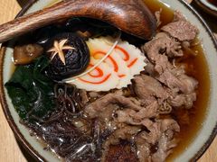 -阿吾罗日本料理(K11艺术中心店)