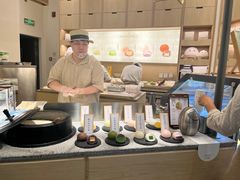 -米糯糯·MINONO·大福冰淇淋(青岛万象城店)