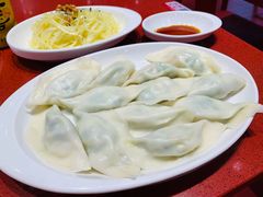 -喜家德虾仁水饺(长泰广场店)