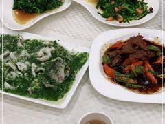 -新恬乐大酒家(沧达大厦店)