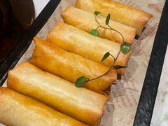 -径山十八道·风味民间菜(杭州总店)