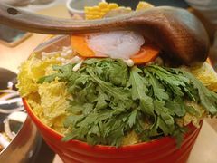 -沼津港精致料理·寿喜烧·烧鸟(漕河泾印象城店)