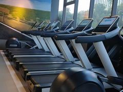 -LikingFit24小时健身•普拉提(张江店)