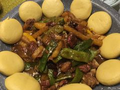-八珍饺子·烤鸭·家常菜