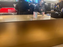 -霸王茶姬(上海恒基名人店)