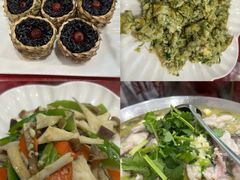 -畲乡一品鱼府土菜馆