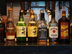 -深圳罗湖木棉花凯悦尚选酒店•大堂吧