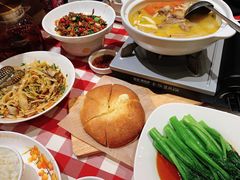 -西贝(无锡万象城店)