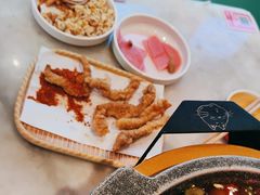 -南锣肥猫·麻辣烤鱼·15年现烤现卖(通州领展店)