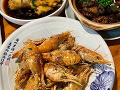 -百家鲜·杭帮菜