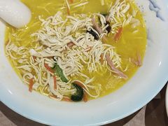 -李氏传家菜(兴城路店)