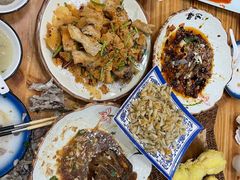 -峡山鱼馆(安丘健康路店)