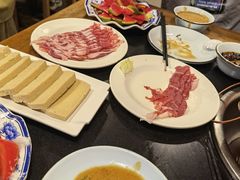 -裕德孚·非遗手切涮羊肉(东直门内大街店)
