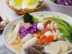 -大姐麻辣烫(莲宝中路店)