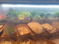 -牛YO寿喜烧和牛火锅自助(三台子万象汇店)