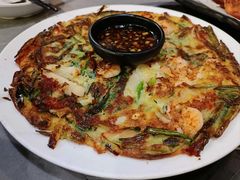 -咕咕站韩国料理(紫金港店)