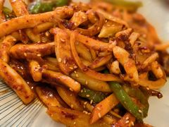 -高社长参鸡汤(高丽街店)
