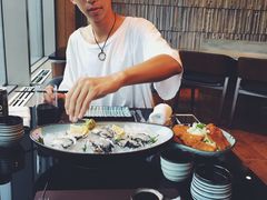 -新鲜特色餐厅(香格里拉大酒店)