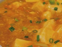 -海天楼中餐厅(吴宫泛太平洋酒店)