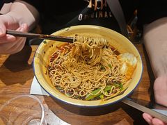 -阿福板凳面(观音桥店)
