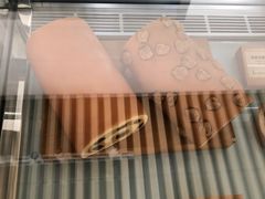 -SKROLL卡特司库·蛋糕定制·生吐司·司康(古北程家桥店)