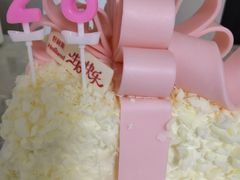 -好利来.生日蛋糕(杨家坪店)