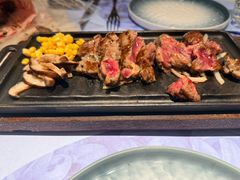 -悦荟牛排餐厅(佳木斯万达店)
