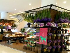 -L.C FLORA花予你(城西银泰城店)