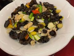 -顺风山庄(水濂山店)