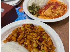 -阳阳中国饭(北京荟聚店)