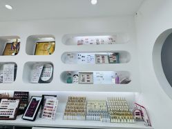 点击看大图 -芊冉•美甲美睫纹绣