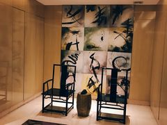 -济南富力凯悦酒店