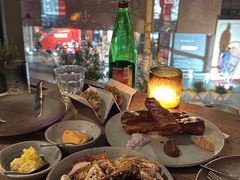 蜂蜜烤鸡-BOR Eatery(安福路店)