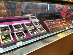 -马哥孛罗咖啡厅·Cafe Marco (厦门马哥孛罗东方大酒店)