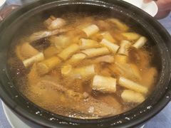 -白家餐厅(徐家汇店)